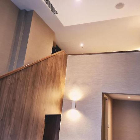 Arcadia Hotel Singapur Dış mekan fotoğraf