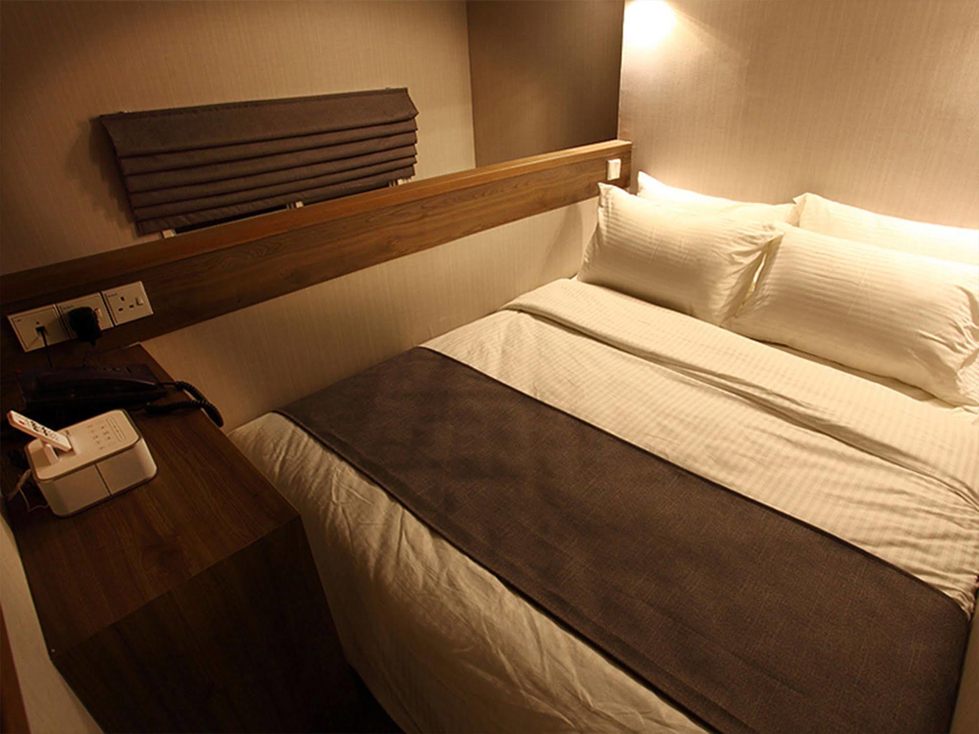 Arcadia Hotel Singapur Dış mekan fotoğraf